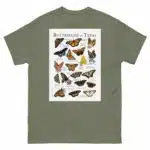 Butterflies of Texas - Men's classic tee - Image 5
