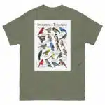 Songbirds of Tennessee - Men's classic tee - Image 5