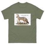 African Pale Fox - Men's classic tee - Image 5