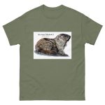 Alaska Marmot - Men's classic tee - Image 5