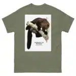 American Fisher - Men's classic tee - Image 5