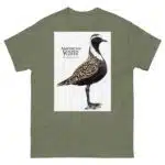 American Golden Plover - Men's classic tee - Image 5