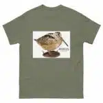American Woodcock - Men's classic tee - Image 5