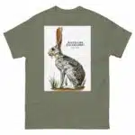 Antelope Jackrabbit - Men's classic tee - Image 5
