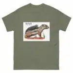 Antelope Squirrel - Men's classic tee - Image 5