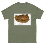 Arizona Bark Scorpion - Men's classic tee - Image 5
