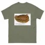 Arizona Bark Scorpion - Men's classic tee - Image 5