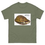Arizona Mud Turtle - Men's classic tee - Image 5