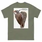 Arizona Woodpecker - Men's classic tee - Image 5