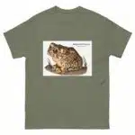 Arroyo Toad - Men's classic tee - Image 5