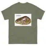 Arboreal Salamander - Men's classic tee - Image 5