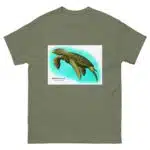 Archelon - Men's classic tee - Image 5