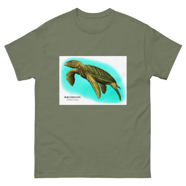 Archelon - Men's classic tee - Image 5