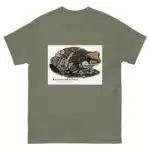 Amazon Milk Frog - Men's classic tee - Image 5