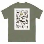 Hawks of Arizona - Men's classic tee - Image 5