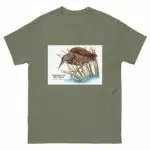 American Bittern - Men's classic tee - Image 5