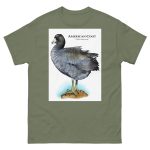 American Coot - Men's classic tee - Image 5