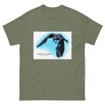American Crow - Men's classic tee - Image 5