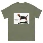 American Foxhound Men's classic tee - Image 5