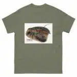 American Lobster - Men's classic tee - Image 5