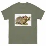 American Pika - Men's classic tee - Image 5