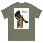 American Redstart - Men's classic tee - Image 5