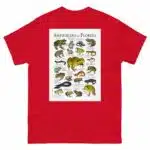 Amphibians of Florida - Men's classic tee - Image 3