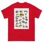 Amphibians of Iowa - Men's classic tee - Image 3