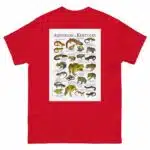 Amphibians of Kentucky - Men's classic tee - Image 3
