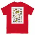 Amphibians of New Jersey - Men's classic tee - Image 3