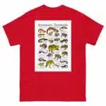 Amphibians of Tennessee - Men's classic tee - Image 3