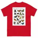 Butterflies of Alabama - Men's classic tee - Image 3