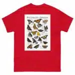 Butterflies of Arizona - Men's classic tee - Image 3