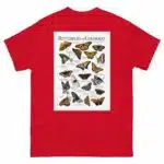 Butterflies of Colorado - Men's classic tee - Image 3