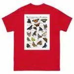 Butterflies of Florida - Men's classic tee - Image 3