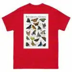 Butterflies of Georgia - Men's classic tee - Image 3