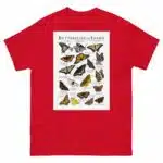 Butterflies of Idaho - Men's classic tee - Image 3