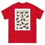 Butterflies of Minnesota - Men's classic tee - Image 3
