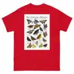 Butterflies of Nevada - Men's classic tee - Image 3