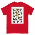 Butterflies of New Mexico - Men's classic tee - Image 3