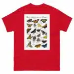 Butterflies of Ohio - Men's classic tee - Image 3