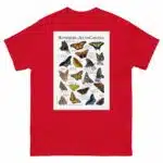 Butterflies of South Carolina - Men's classic tee - Image 3