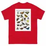 Butterflies of South Dakota - Men's classic tee - Image 3