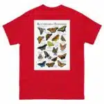 Butterflies of Tennessee - Men's classic tee - Image 3