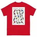 Songbirds of Alabama - Men's classic tee - Image 3