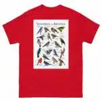 Songbirds of Arizona - Men's classic tee - Image 3