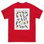 Songbirds of Florida - Men's classic tee - Image 3