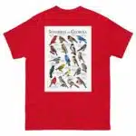 Songbirds of Georgia - Men's classic tee - Image 3