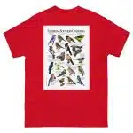 Songbirds of Southern California - Men's classic tee - Image 3