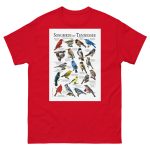 Songbirds of Tennessee - Men's classic tee - Image 3